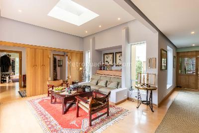 Casa en venta en Vereda El Hato, La Calera · foto 18 de 20
