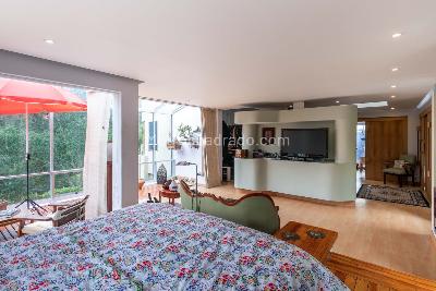 Casa en venta en Vereda El Hato, La Calera · foto 19 de 20
