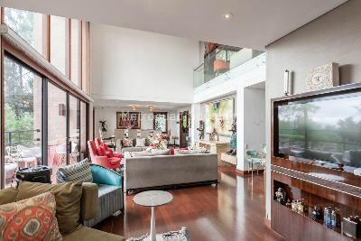 Casa de 5 alcobas en venta en Bosque Medina, Bogotá, 830 m² · foto 3 de 20