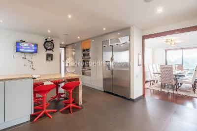 Casa de 5 alcobas en venta en Bosque Medina, Bogotá, 830 m² · foto 8 de 20