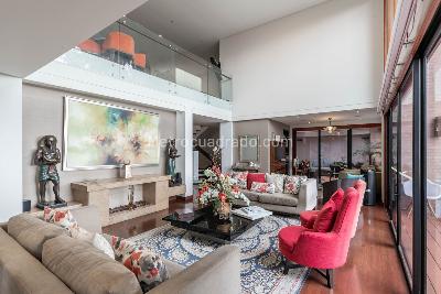 Casa de 5 alcobas en venta en Bosque Medina, Bogotá, 830 m² · foto 10 de 20