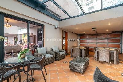 Casa de 5 alcobas en venta en Bosque Medina, Bogotá, 830 m² · foto 12 de 20