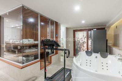 Casa de 5 alcobas en venta en Bosque Medina, Bogotá, 830 m² · foto 17 de 20