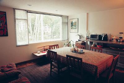 Apartamento de 3 alcobas en venta en Chico Norte, Bogotá, 156 m² · foto 3 de 9