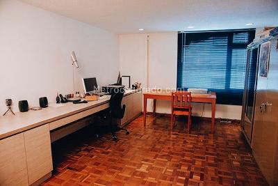 Apartamento de 3 alcobas en venta en Chico Norte, Bogotá, 156 m² · foto 5 de 9