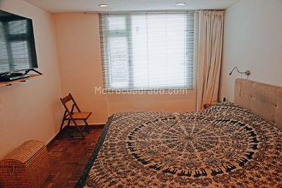Apartamento de 3 alcobas en venta en Chico Norte, Bogotá, 156 m² · foto 6 de 9