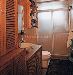 Apartamento de 3 alcobas en venta en Chico Norte, Bogotá, 156 m² · foto 7 de 9