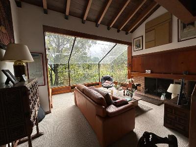 Casa en arriendo en Provenza, Bogotá · foto 3 de 20