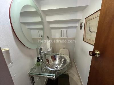 Casa en arriendo en Provenza, Bogotá · foto 5 de 20