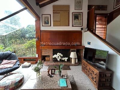 Casa en arriendo en Provenza, Bogotá · foto 6 de 20