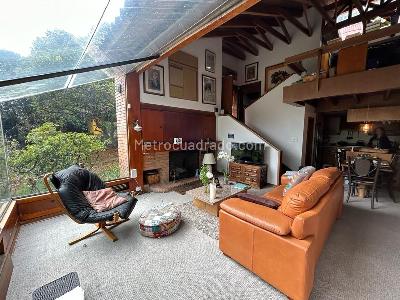 Casa en arriendo en Provenza, Bogotá · foto 10 de 20