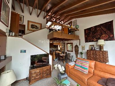 Casa en arriendo en Provenza, Bogotá · foto 11 de 20