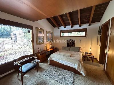 Casa de 3 alcobas en venta en Provenza, Bogotá, 161 m² · foto 13 de 20