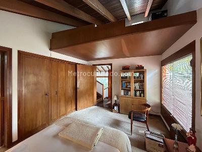 Casa de 3 alcobas en venta en Provenza, Bogotá, 161 m² · foto 16 de 20