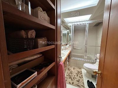Casa de 3 alcobas en venta en Provenza, Bogotá, 161 m² · foto 17 de 20