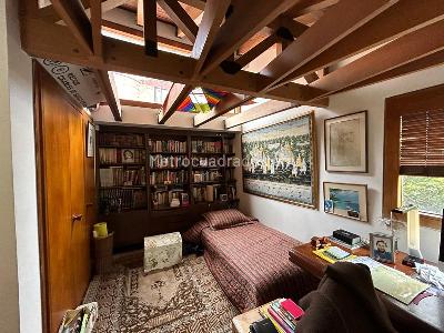 Casa de 3 alcobas en venta en Provenza, Bogotá, 161 m² · foto 19 de 20