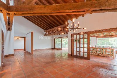 Casa de 5 alcobas en venta en La Amalita, Rionegro, 450 m² · foto 7 de 20