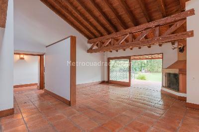 Casa de 5 alcobas en venta en La Amalita, Rionegro, 450 m² · foto 8 de 20