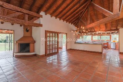Casa de 5 alcobas en venta en La Amalita, Rionegro, 450 m² · foto 9 de 20