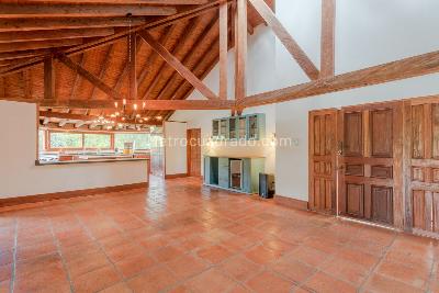 Casa de 5 alcobas en venta en La Amalita, Rionegro, 450 m² · foto 10 de 20