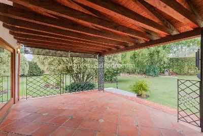 Casa de 5 alcobas en venta en La Amalita, Rionegro, 450 m² · foto 12 de 20