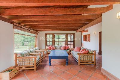 Casa de 5 alcobas en venta en La Amalita, Rionegro, 450 m² · foto 13 de 20