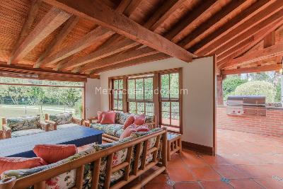 Casa de 5 alcobas en venta en La Amalita, Rionegro, 450 m² · foto 14 de 20