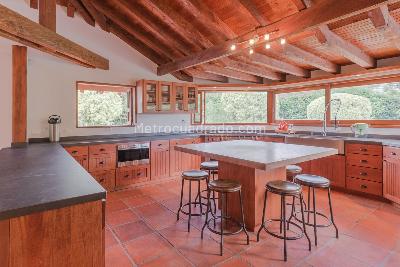 Casa de 5 alcobas en venta en La Amalita, Rionegro, 450 m² · foto 16 de 20