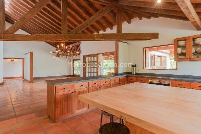 Casa de 5 alcobas en venta en La Amalita, Rionegro, 450 m² · foto 17 de 20