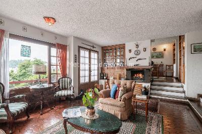Casa de 3 alcobas en venta en Provenza, Bogotá, 440 m² · foto 2 de 20