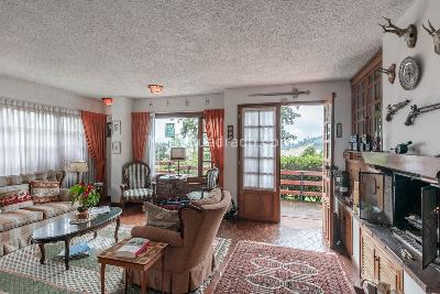 Casa de 3 alcobas en venta en Provenza, Bogotá, 440 m² · foto 3 de 20