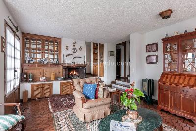 Casa de 3 alcobas en venta en Provenza, Bogotá, 440 m² · foto 4 de 20