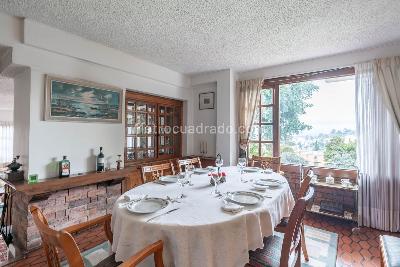Casa de 3 alcobas en venta en Provenza, Bogotá, 440 m² · foto 5 de 20