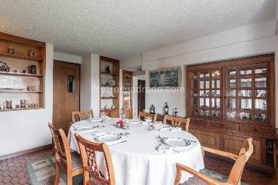 Casa de 3 alcobas en venta en Provenza, Bogotá, 440 m² · foto 6 de 20