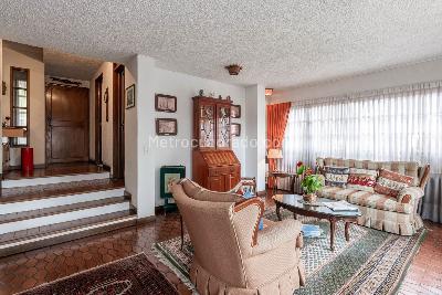 Casa de 3 alcobas en venta en Provenza, Bogotá, 440 m² · foto 8 de 20