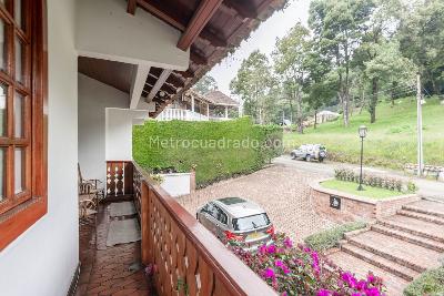 Casa de 3 alcobas en venta en Provenza, Bogotá, 440 m² · foto 9 de 20