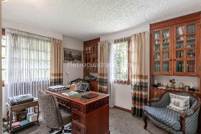 Casa de 3 alcobas en venta en Provenza, Bogotá, 440 m² · foto 10 de 20