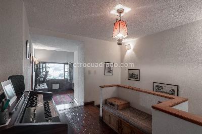 Casa de 3 alcobas en venta en Provenza, Bogotá, 440 m² · foto 13 de 20
