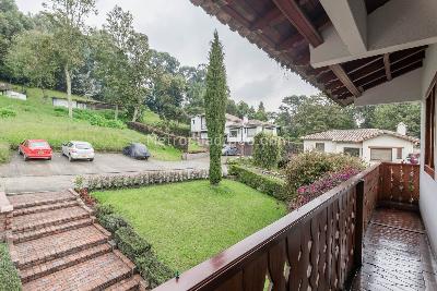Casa de 3 alcobas en venta en Provenza, Bogotá, 440 m² · foto 15 de 20