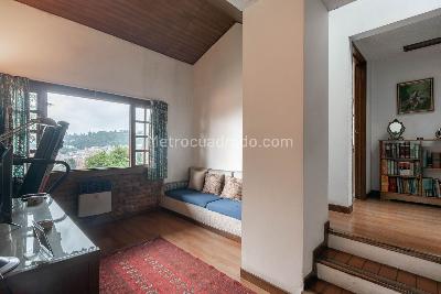 Casa de 3 alcobas en venta en Provenza, Bogotá, 440 m² · foto 16 de 20