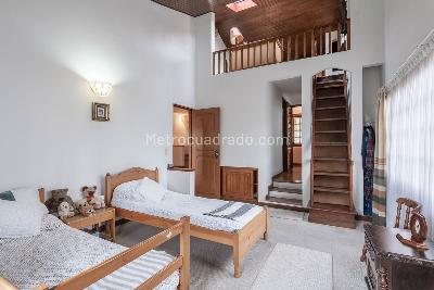 Casa de 3 alcobas en venta en Provenza, Bogotá, 440 m² · foto 18 de 20