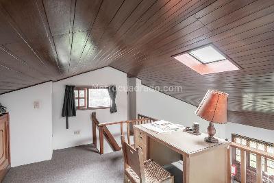 Casa de 3 alcobas en venta en Provenza, Bogotá, 440 m² · foto 19 de 20