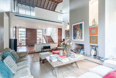 Casa en venta en Guaymaral, Bogotá · foto 2 de 20