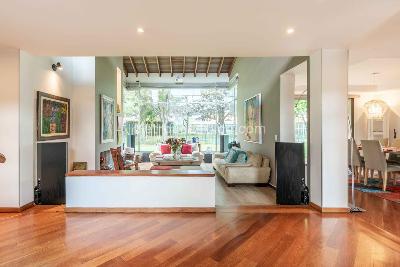 Casa en venta en Guaymaral, Bogotá · foto 3 de 20