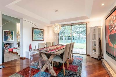 Casa en venta en Guaymaral, Bogotá · foto 4 de 20