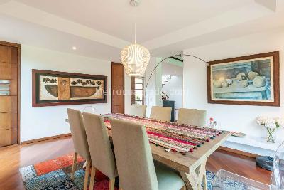 Casa en venta en Guaymaral, Bogotá · foto 5 de 20
