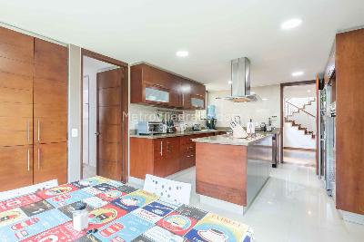 Casa en venta en Guaymaral, Bogotá · foto 6 de 20