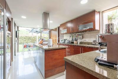 Casa en venta en Guaymaral, Bogotá · foto 7 de 20