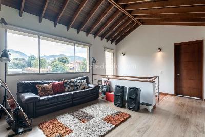 Casa en venta en Guaymaral, Bogotá · foto 12 de 20