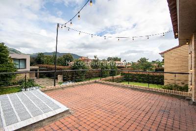 Casa en venta en Guaymaral, Bogotá · foto 20 de 20